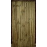 Green Treated Closeboard Gate 1800mm x 900mm